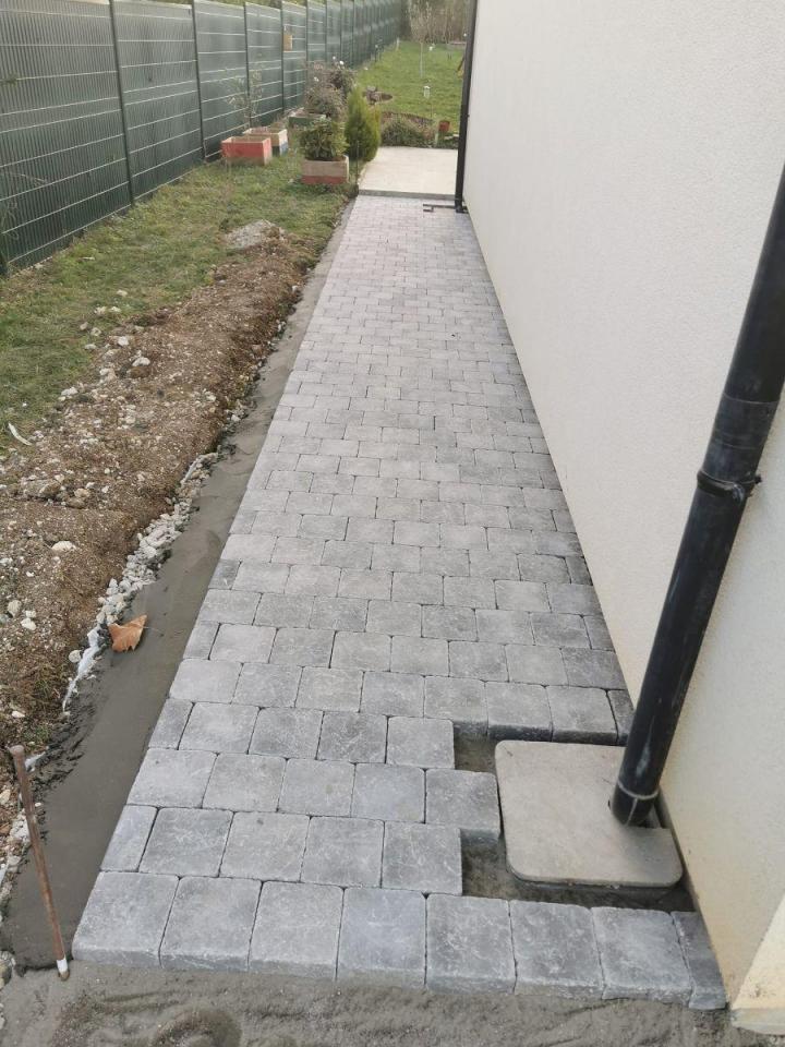 Expert en maçonnerie paysagère Oise