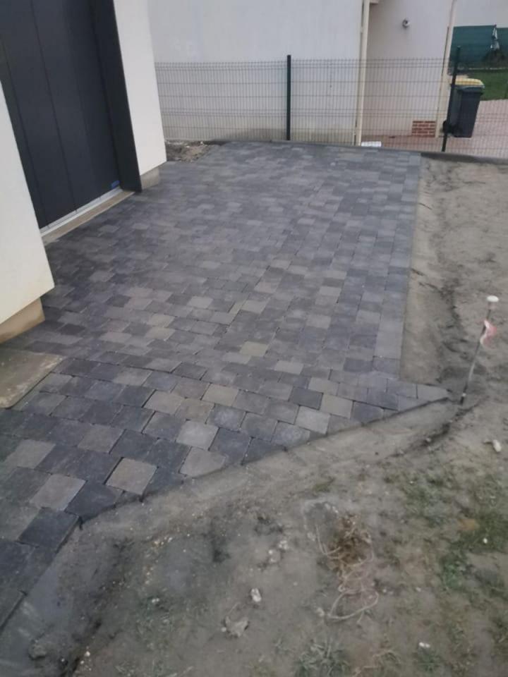 Création de terrasses Oise