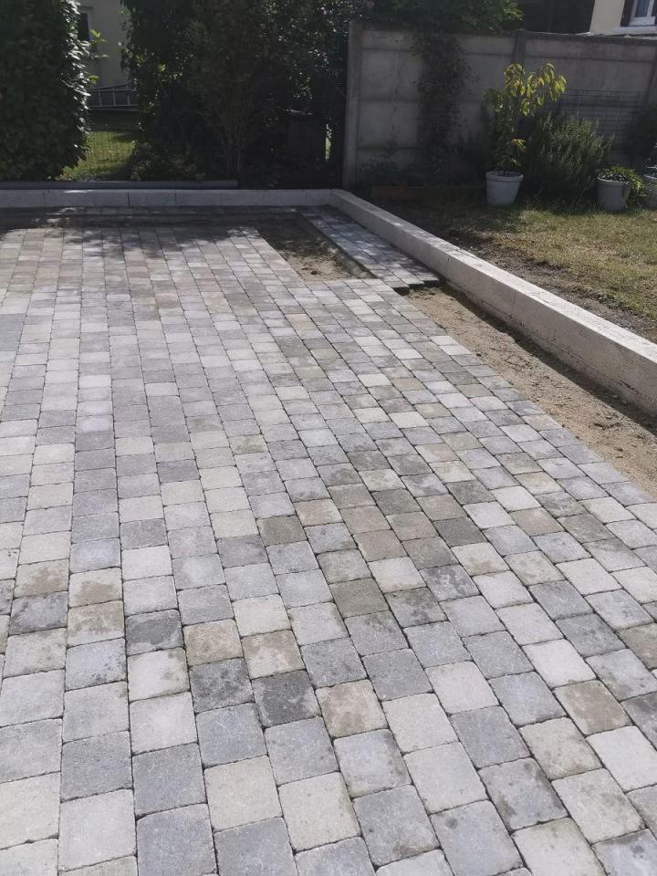 Travaux de création de terrasses Oise
