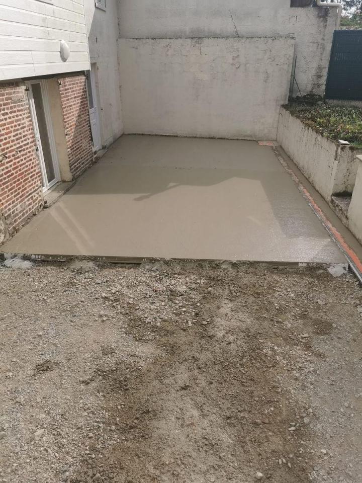 Expert en maçonnerie paysagère Oise