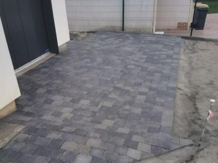 Création de terrasses Oise