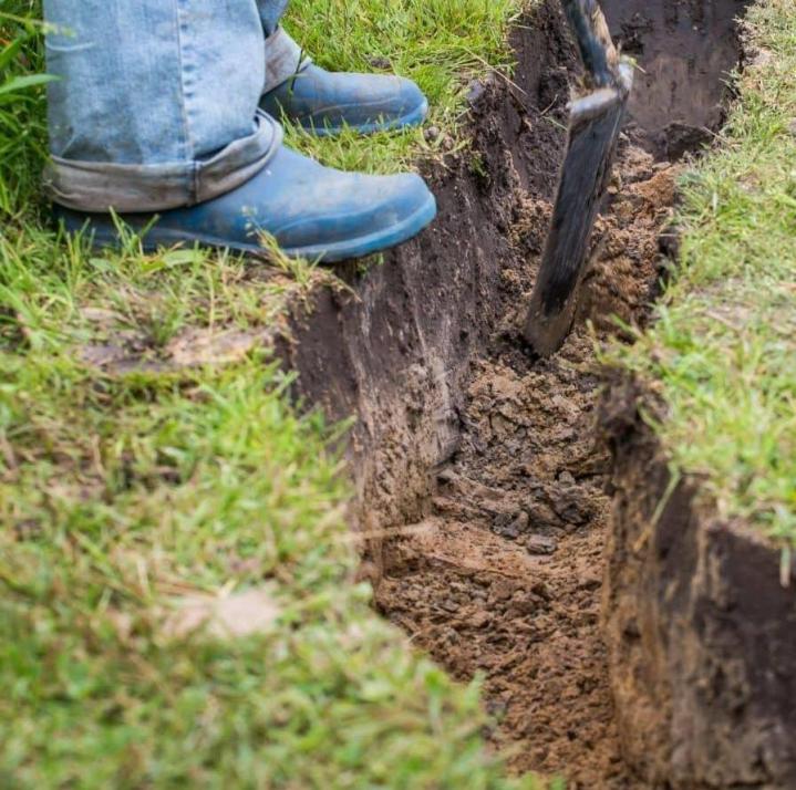 Enfouissement des réseaux