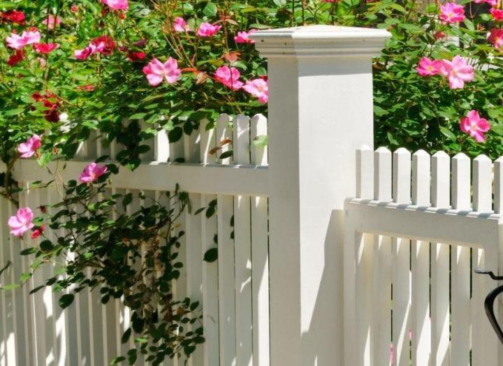 Pose de portails et de clôtures Oise