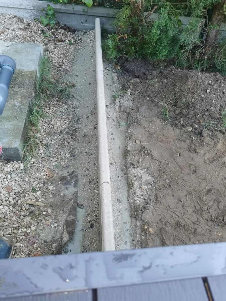 Enfouissement des réseaux Oise